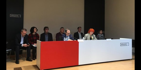 5. El Consell de la Ciutadania cree que À Punt contribuye a normalización del valenciano