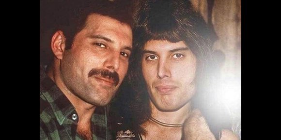 3. Regreso al futuro: Estrellas de la música se reencuentran en Instagram con su yo del pasado