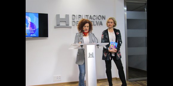 1. La Diputación de Huelva edita una nueva guía sobre lenguaje inclusivo que trae como novedad el tratamiento de la imagen