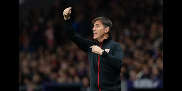 9. Eduardo Berizzo, nuevo seleccionador de Paraguay