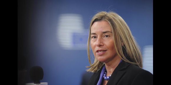 2. La UE lamenta que Caracas deniegue entrada a delegación del PPE pero mantiene el grupo de contacto