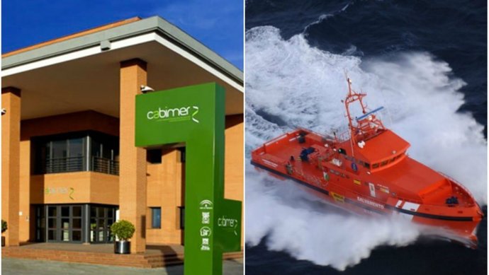 Científicos de Cabimer y Salvamento Marítimo, premios de Canal Sur