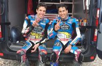 Vierge: "Mi objetivo es ganar el Mundial, pero la presión la tienen otros"