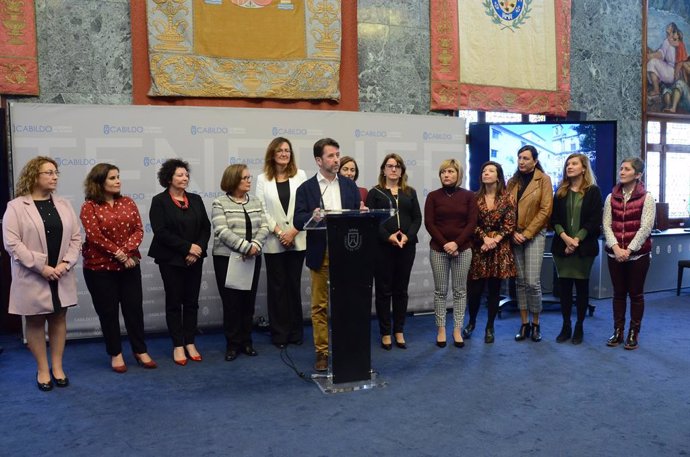 Presentación de la campaña de turismo social