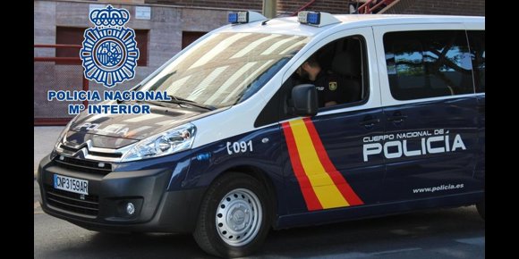 3. Más de 600 agentes de la Policía Nacional participarán en el Carnaval de Santa Cruz de Tenerife