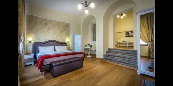 5. Best Western compra la marca de lujo WorldHotels