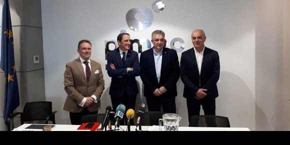 1. Lleida tendrá una unidad de certificación de productos cárnicos para tramitar exportaciones