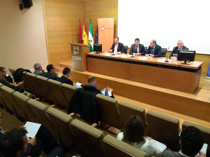 Jornadas sobre nuevas medidas para autónomos