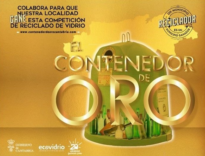 Campaña Contender de Oro