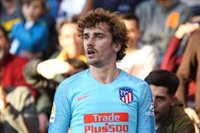 Griezmann: "Me gusta el estilo del Atlético, es el que nos hace ganar y no lo cambiaremos por nada"