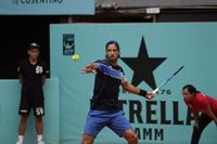 Feliciano López cae en primera ronda de Delray Beach