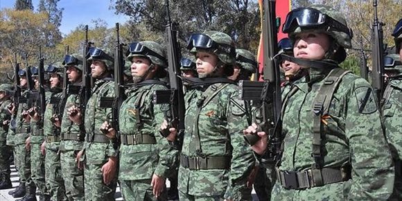 6. 19 de febrero: Día del Ejército Mexicano, ¿por qué se celebra en esta fecha?