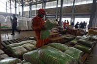 Maduro anuncia que Rusia enviará hasta 300 toneladas de ayuda humanitaria a Venezuela