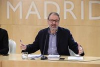 El PSOE pedirá a Carmena que cese a Barbero por su "error fatal y gravísimo" con el Cuerpo de Bomberos