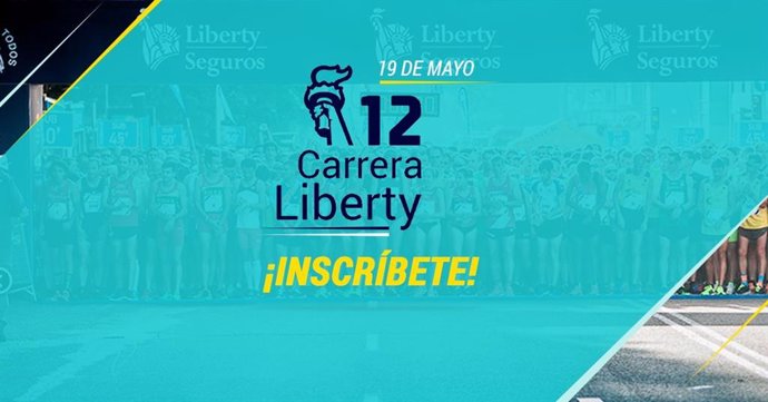 Carrera Liberty Seguros 2019