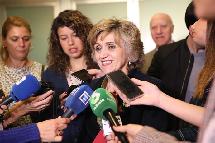 Celebración de la jornada del Día Internacional del Niño con Cáncer