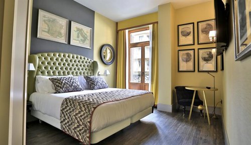 NH Collection en Valencia