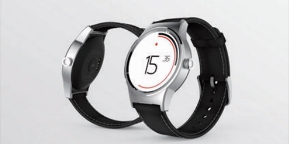 9. TCL trabaja en un 'smartphone' flexible que se convierte en reloj inteligente, según CNET