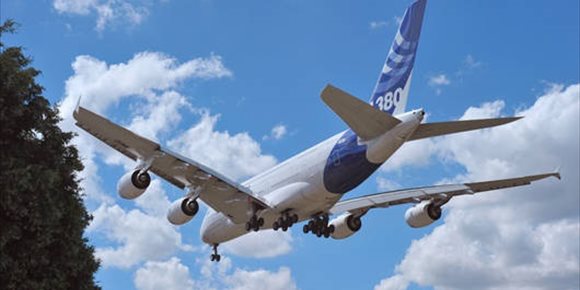 3. Industria iniciará contactos con Airbus en los próximos días tras el fin del A380