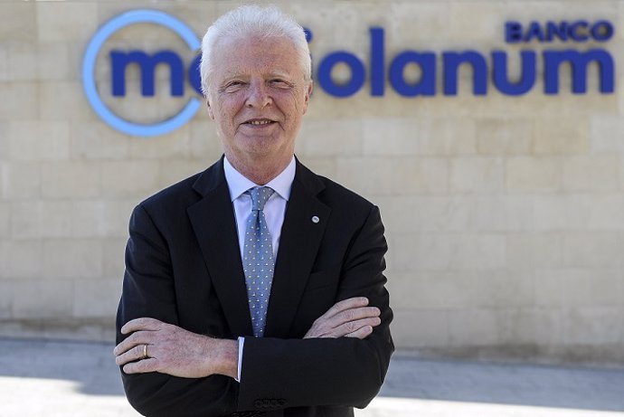 Banco Mediolanum aumentó un 4,4% el patrimonio gestionado en la Comunidad Valenc