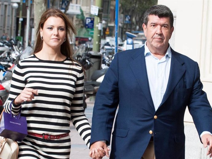 EXCLUSIVA: Anabel Gil desvela el pacto de su padre y María Jesús Ruiz y muchas c
