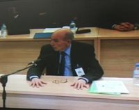 Norniella dice que Banco de Valencia era "ajeno a la gestión" de Bankia en su "caótica" situación