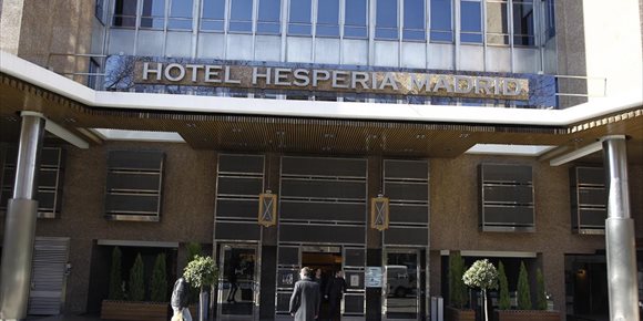 4. Los hoteles españoles se cuelgan de la 'nube'