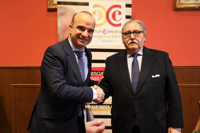 Edelvives se ha unido al Club Cámara Empresa Líder