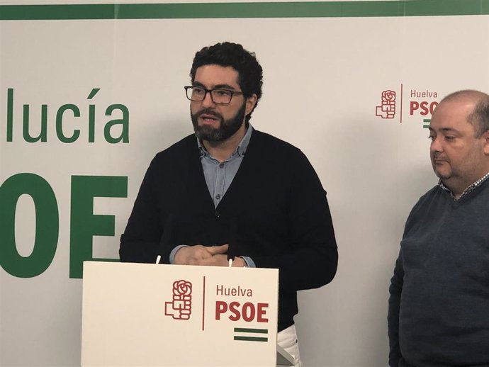Huelva.- PSOE