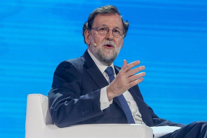 Inauguración de la Convención Nacional del PP 'España en libertad'