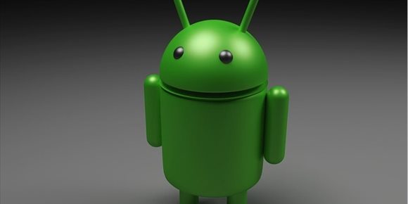 10. Android Q sustituye el botón de 'Atrás' por la navegación por gestos