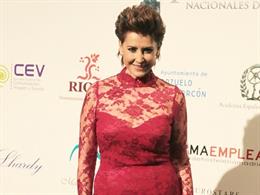 Irma Soriano cambia los platós de televisión por su canal de YouTube