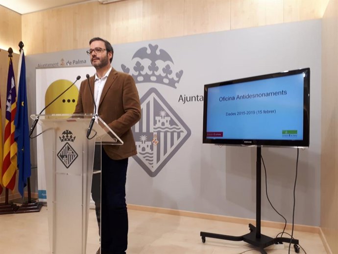 L'Oficina Antideshaucios ha tramitat prop de 2.700 expedients i ha frenat 1