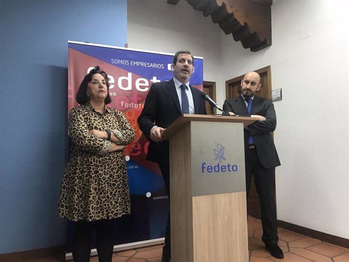 Fedeto pide a Valerio que "no legisle" improvisadamente antes de elecciones pues