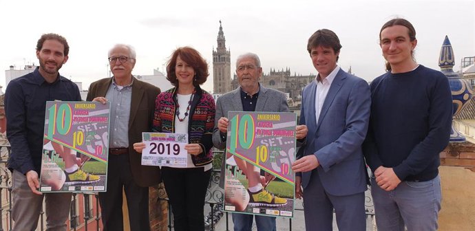 Presentación de la Carrera