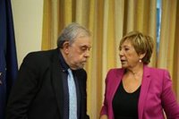 El Pacto de Toledo cierra sin acuerdo tras rechazar PP y Podemos más reuniones antes del fin de legislatura