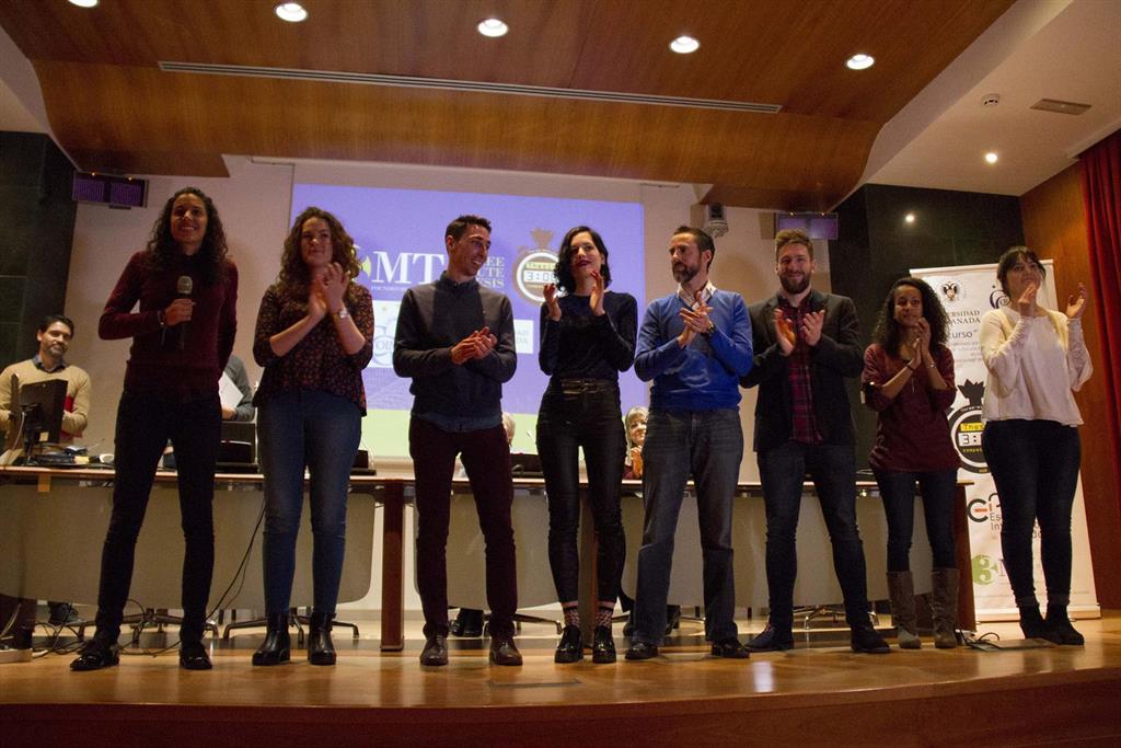 Universidad de granada master picture