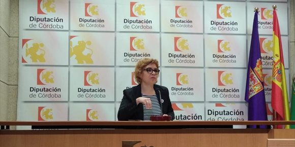 9. La Diputación de Córdoba abre dos nuevas convocatorias de subvenciones de Cultura por importe de 300.000 euros