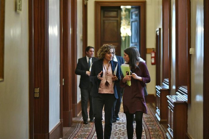 Junta de Portavoces del Congreso de los Diputados