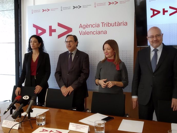 La Comissió Estat-Generalitat abordar la possibilitat de recuperar partides de 