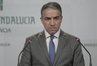 Gobierno andaluz denuncia la "manipulación política" del CIS: "Es la cuenta de la vieja de Sánchez y Tezanos"