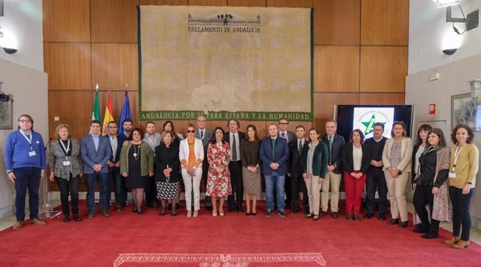 Marta Bosquet pone en valor las capacidades de las personas con Asperger: "Son f