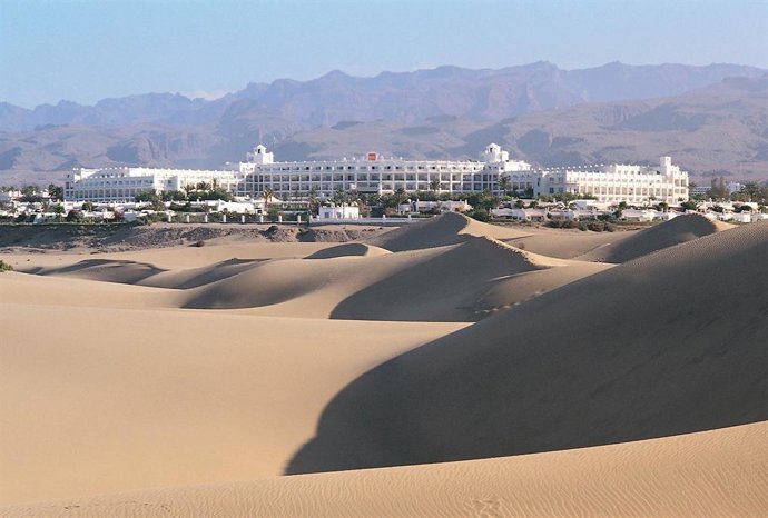 Riu Palace Maspalomas