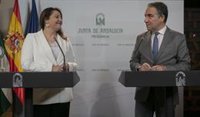 Aprobado el nombramiento de 13 altos cargos, incluidos los presidentes de los siete puertos andaluces