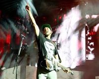 Mike Shinoda, sobre un futuro para Linkin Park con nuevo cantante: "Tendría que ocurrir de manera natural"