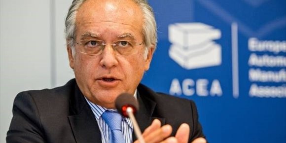 10. ACEA alerta de que nuevos aranceles a vehículos europeos por parte de EE.UU. afectarán a la economía