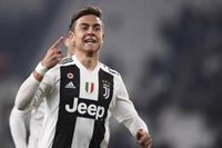 Dybala: "Somos claramente aspirantes, pero tenemos que salir y demostrarlo"