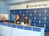 Marea de Vigo, "ajena" al conflicto de En Marea, tendrá su candidatura a las municipales el 17 de marzo