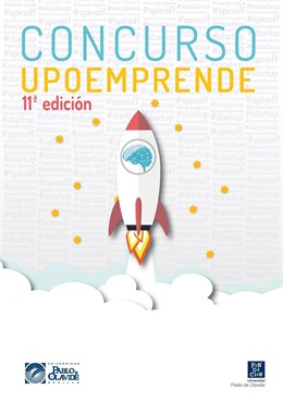 La UPO convoca la undécima edición del concurso UPOemprende