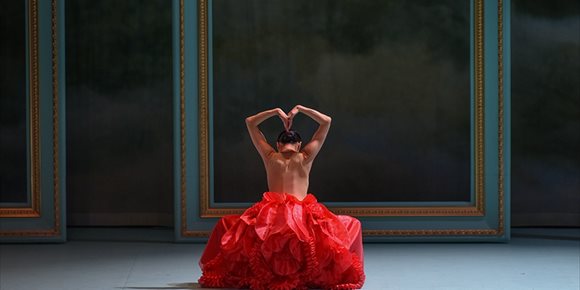 6. El Malandain Ballet Biarritz visita por primera vez Sevilla para presentar la figura de Marie-Antoinette